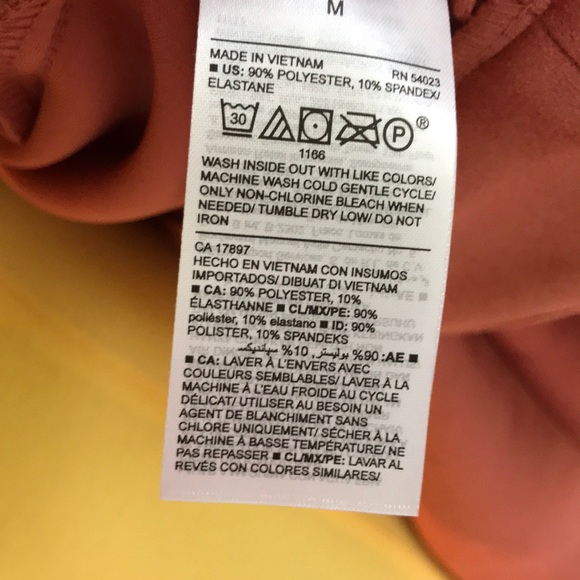 Suede jacket - Picture 8 of 8